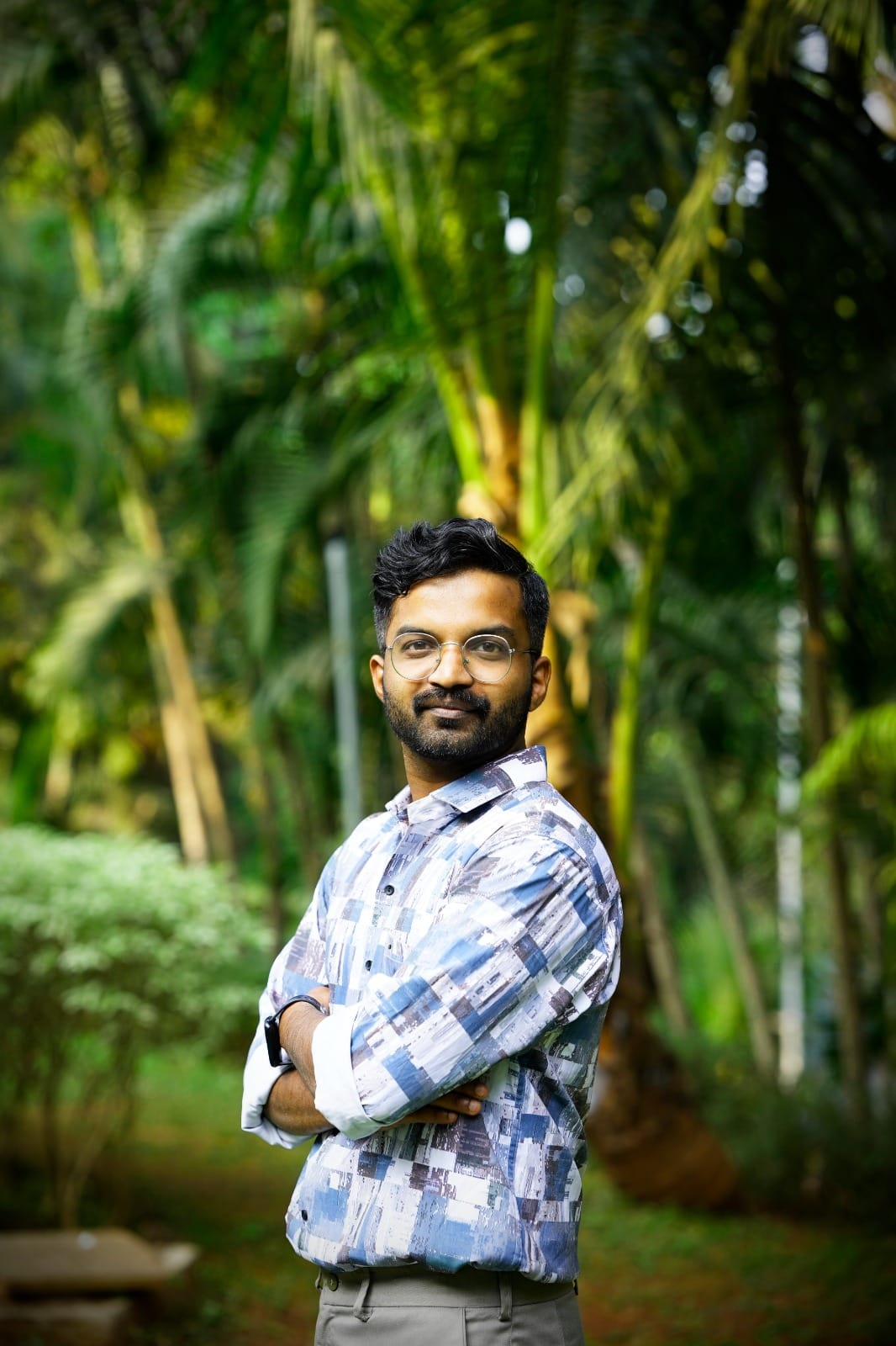 Co-Founder & Operations