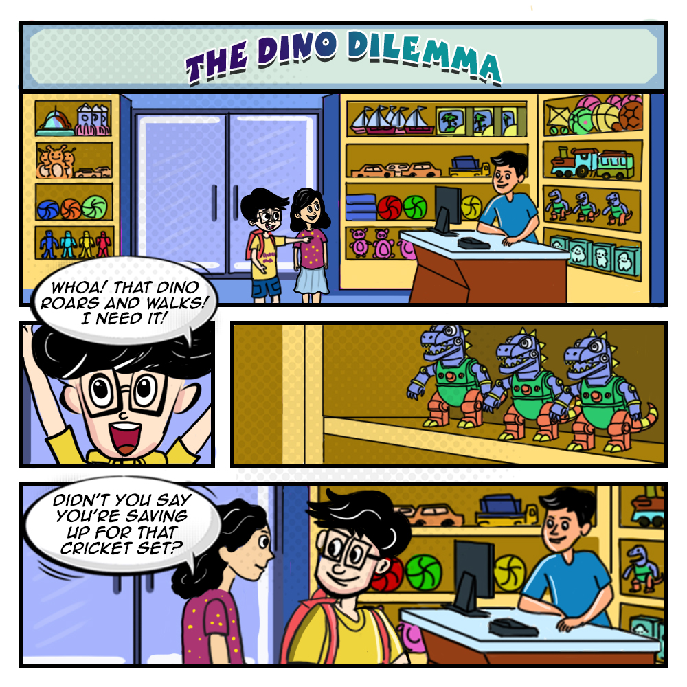 Comic Panel 1