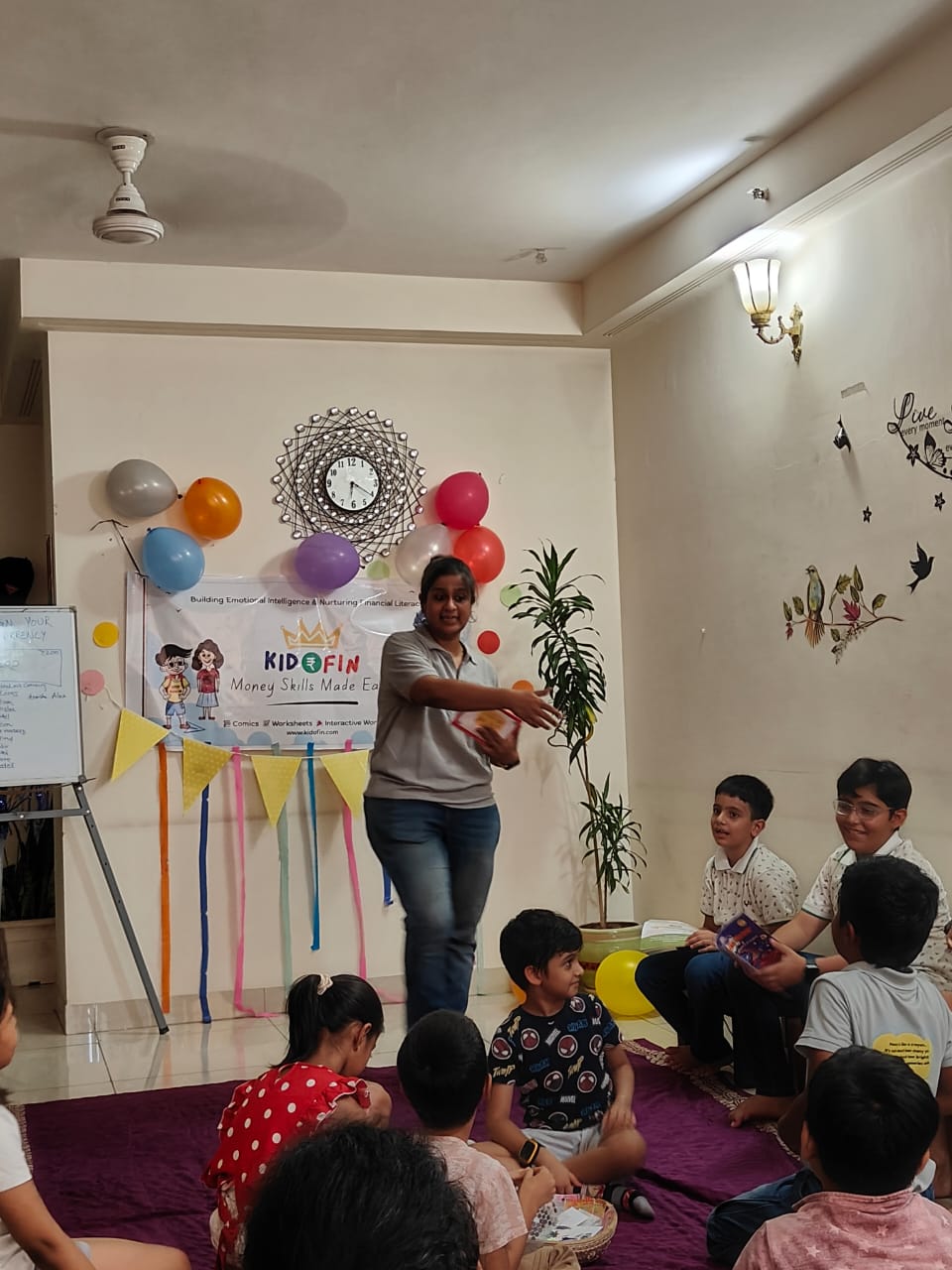 Workshop Image