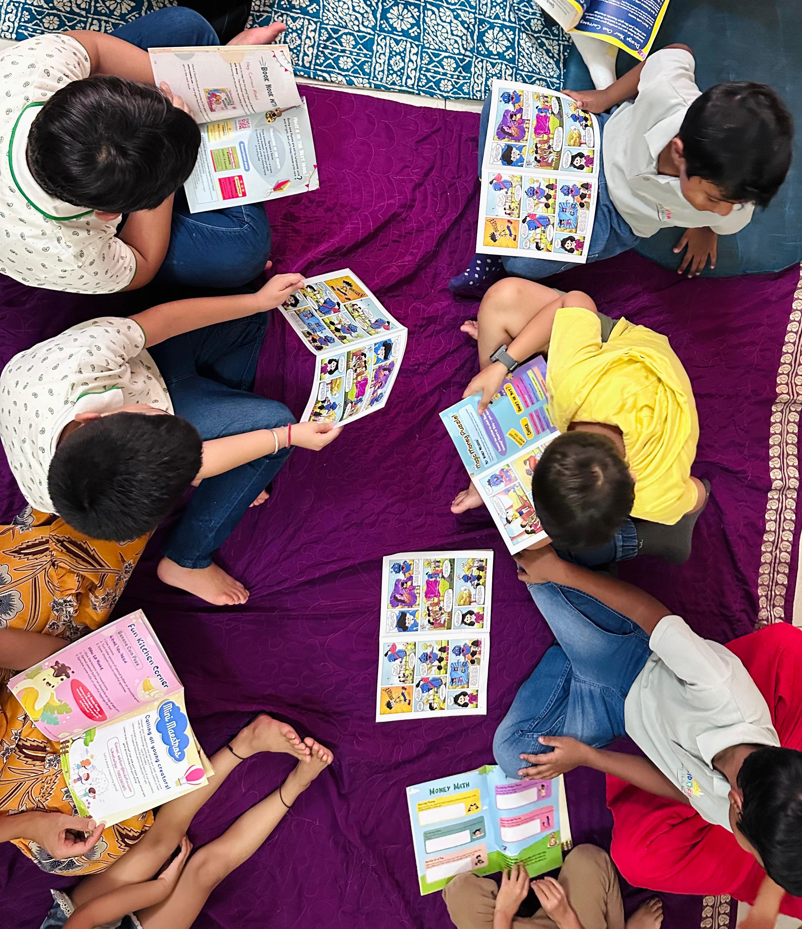 Workshop Image