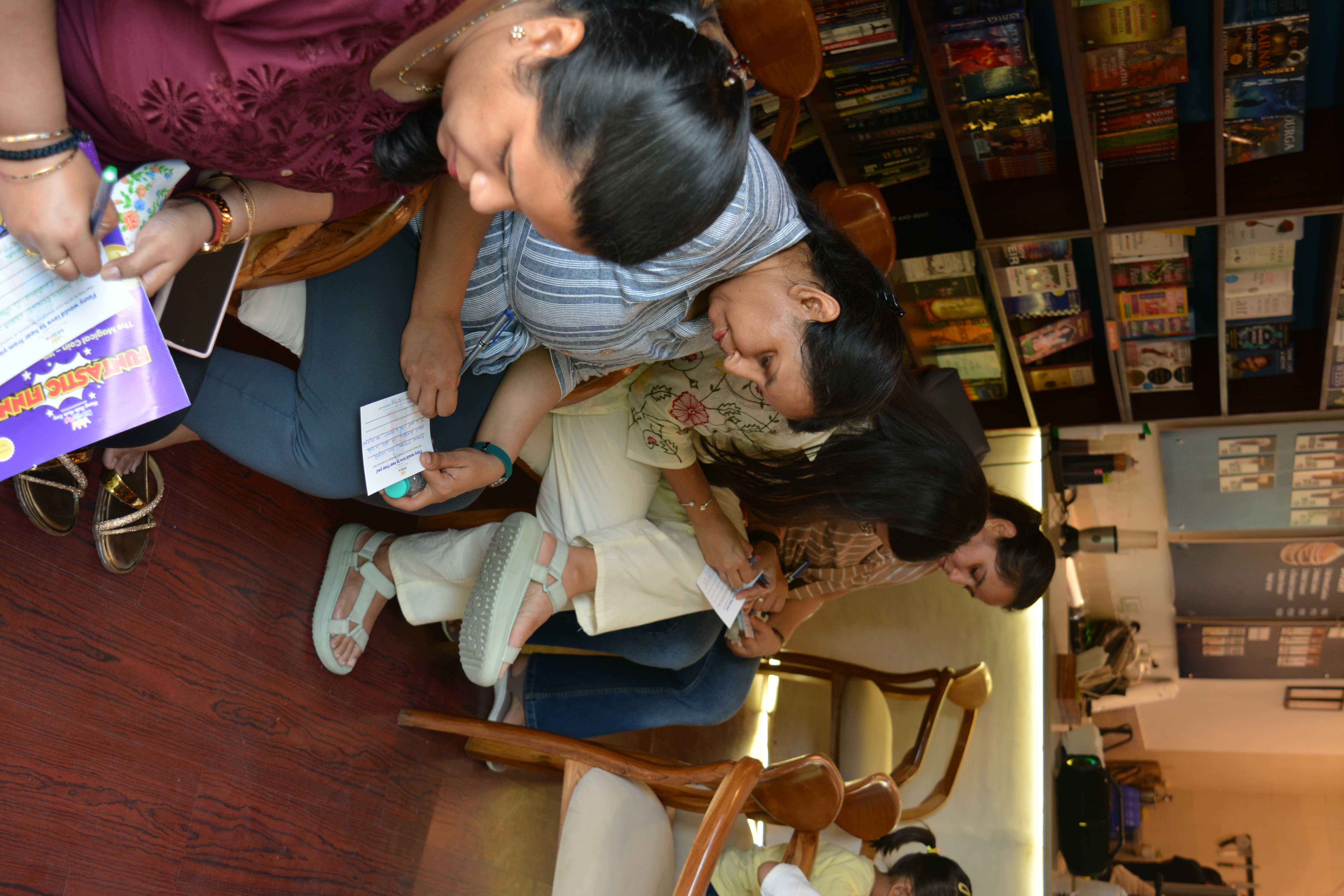 Workshop Image