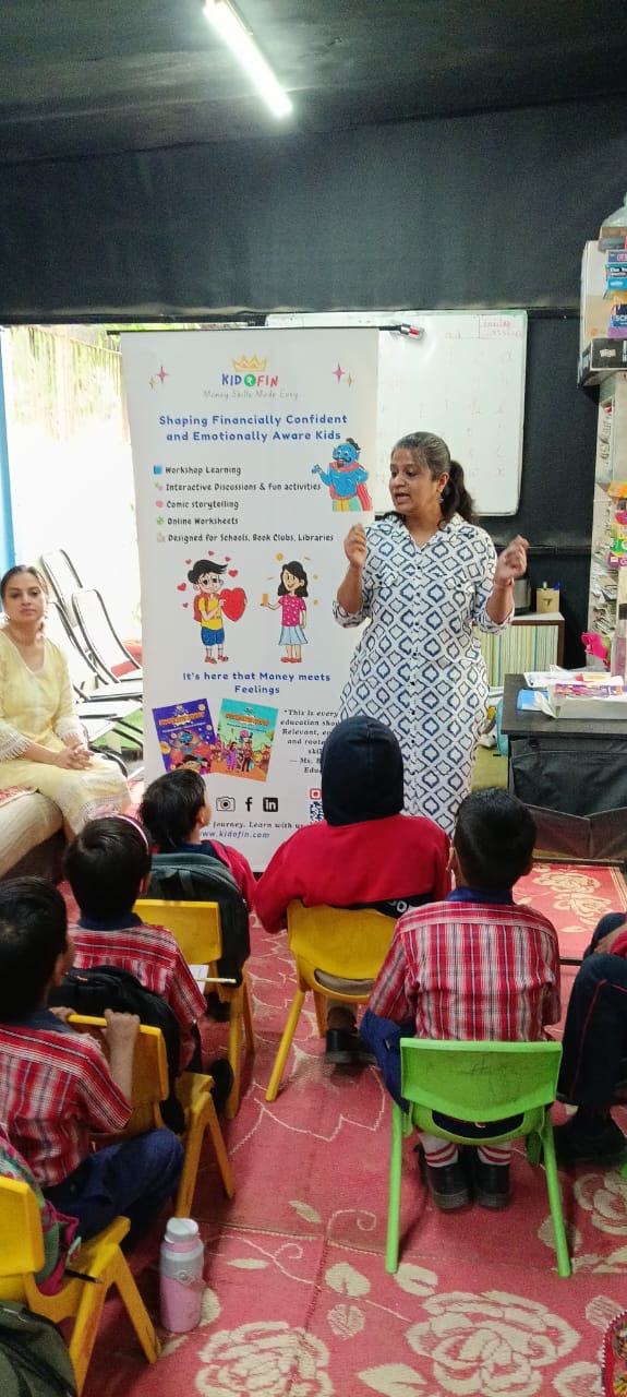 Workshop Image 6