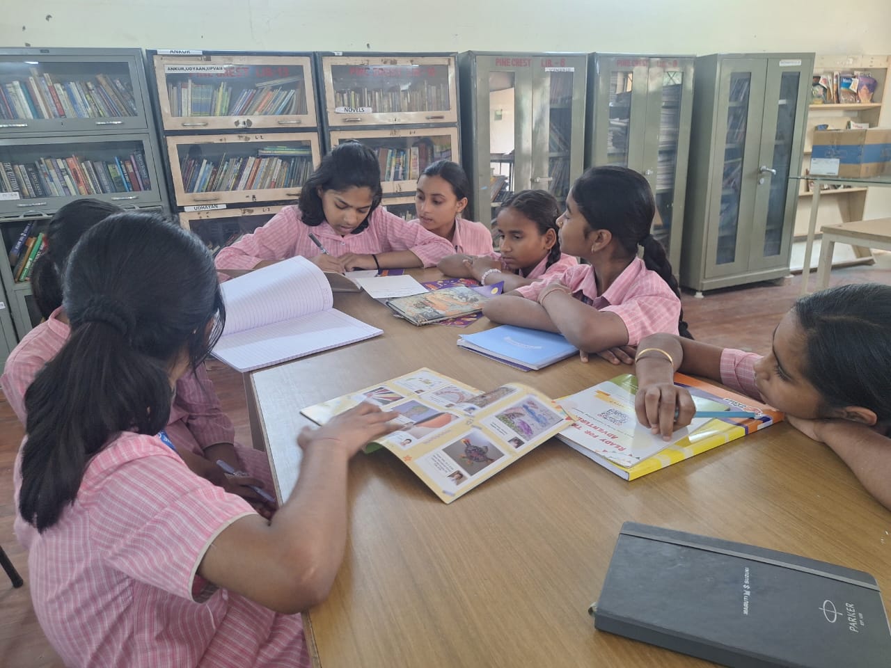 Workshop Image 2